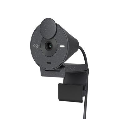 Immagine per WEBCAM BRIO 300 GRAPHITE da Sacchi elettroforniture